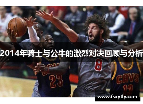 2014年骑士与公牛的激烈对决回顾与分析